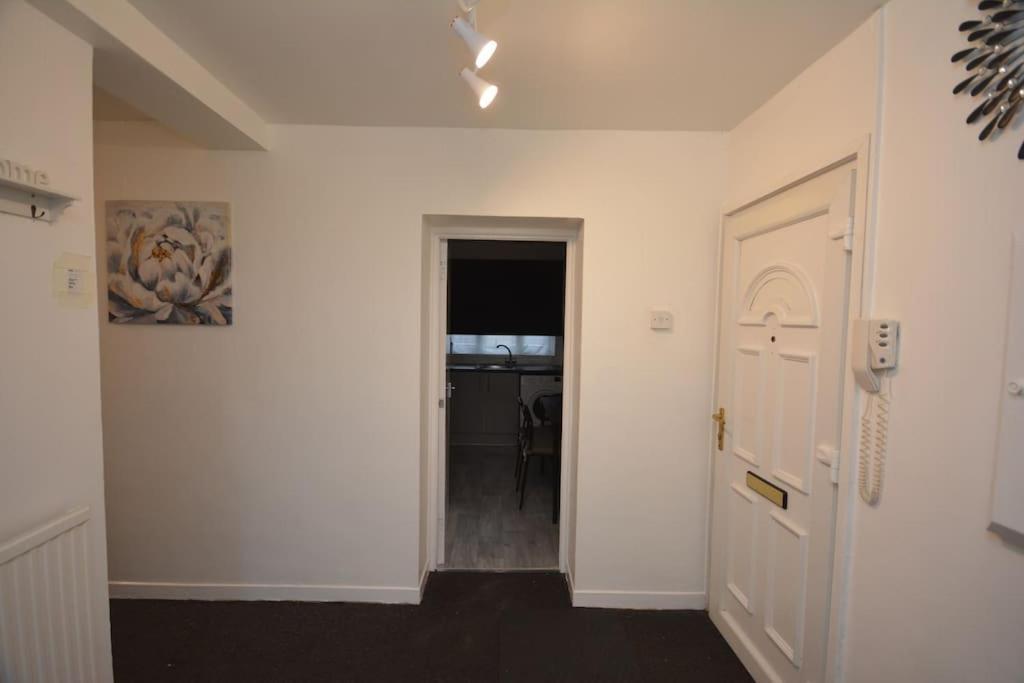 London Zone2 Classic 3 Bedroom ภายนอก รูปภาพ